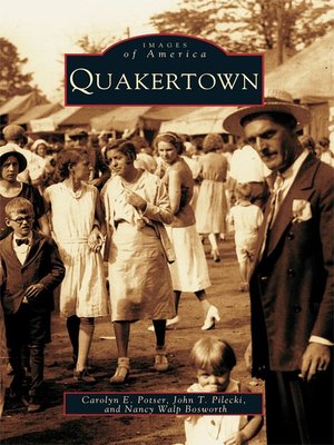 cover image of Quakertown